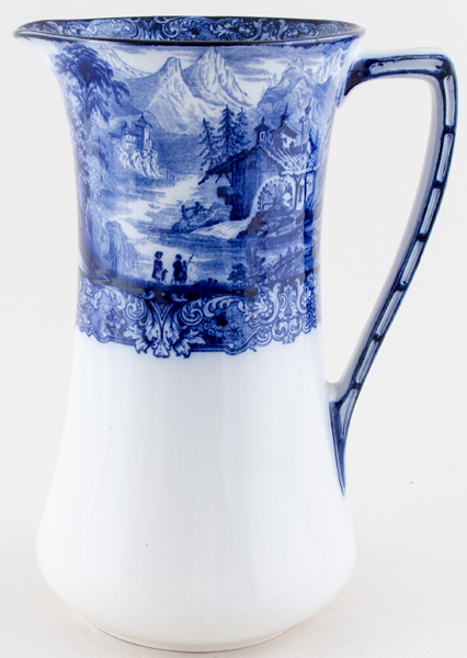 Ewer c1910
